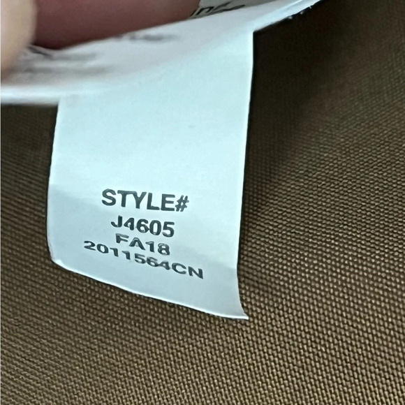 j crew mercantile Tan Wool Pencil Skirt Womens 2 Norm Preppy Capsule Academia - Picture 4 of 10